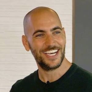 Meet your Posher, Jesse